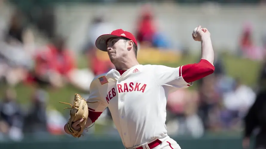 NU Notes: Huskers Set for Final Big Ten Road Series at Illinois