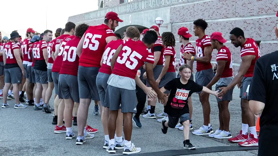 Registration Open for Football Road Race