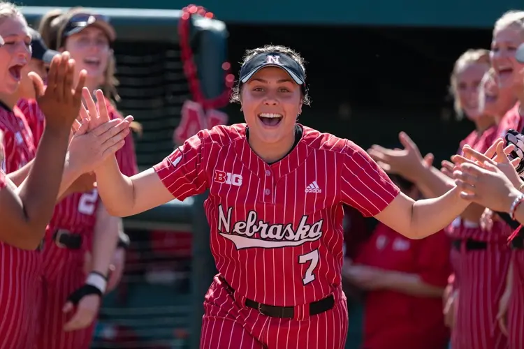 NU Notes: Huskers Open NCAA Regionals Against North Texas
