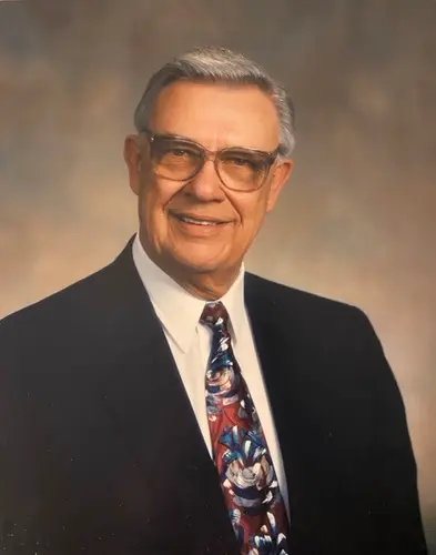 Jerry T. Kallhoff