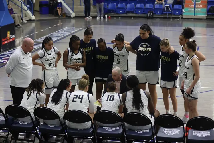 WNCC’s Gibney becomes assistant coach at Division I St. Bonaventure