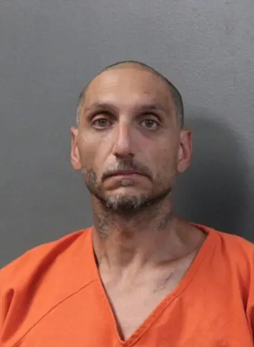 Authorities respond to a reported strangulation