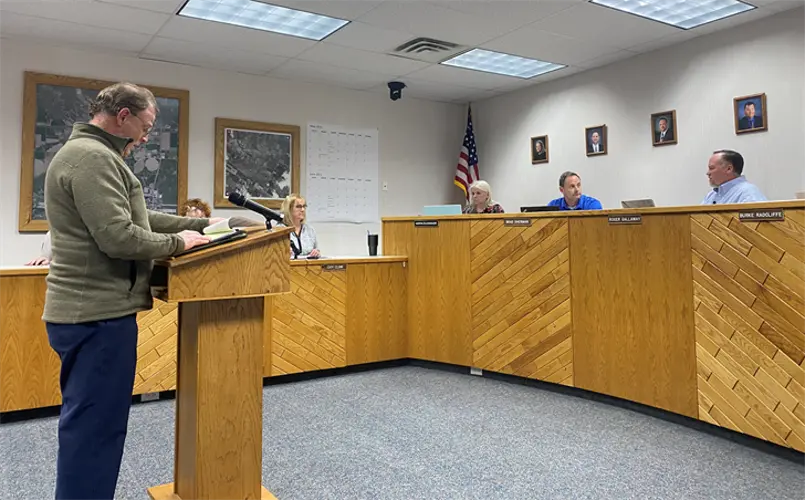 City of Sidney applies for Affordable Housing Grant