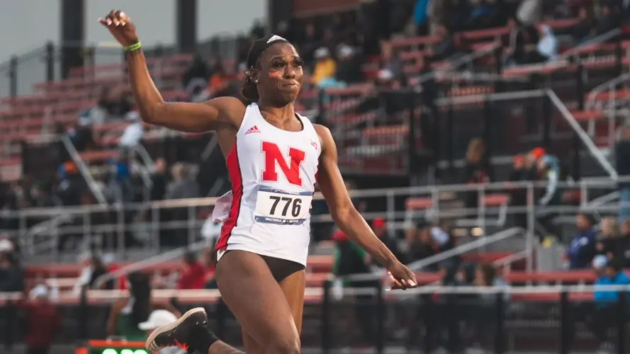 Four Husker Women Qualify for Nationals