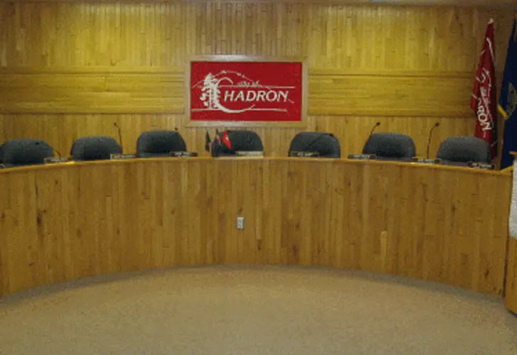 Former Chadron city councilman, Dawes County Commissioner dies in crash