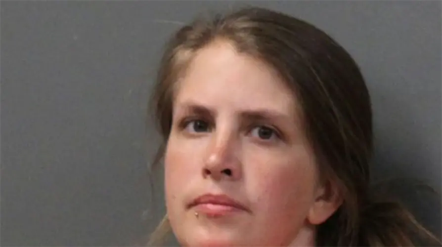 Torrington woman arrested on child abuse charge in Scottsbluff
