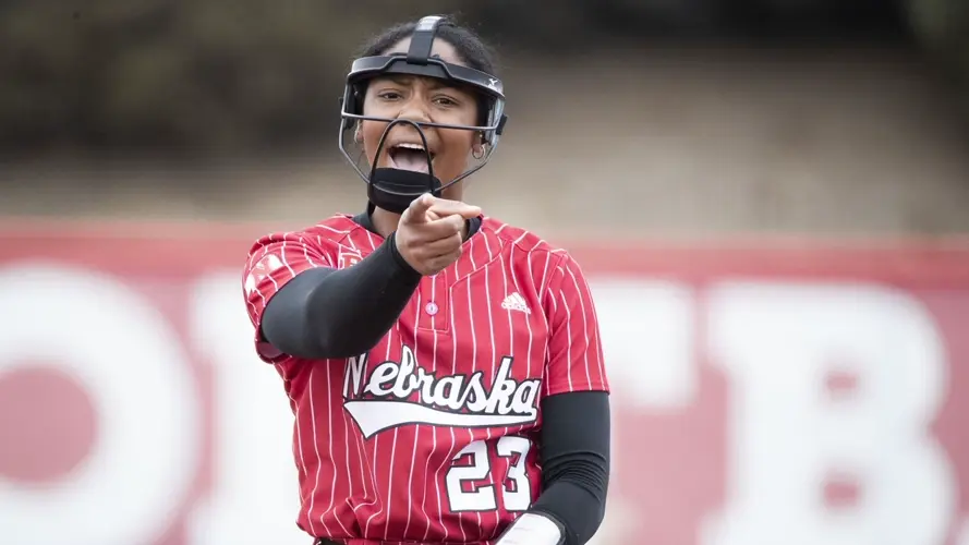 NU Notes: Wallace Wins Gold Glove Award
