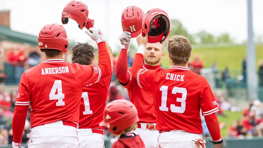 NU Notes: Huskers Set for Summer Baseball