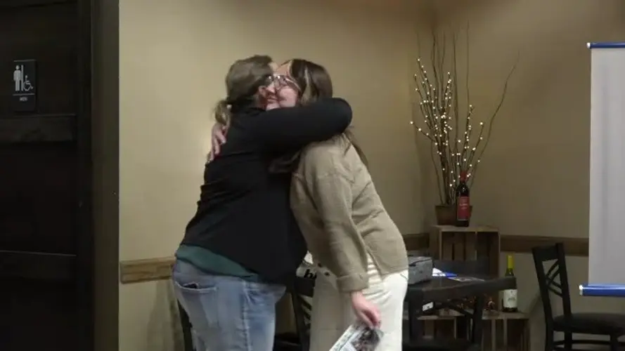 Leadership Cheyenne County graduates a new class