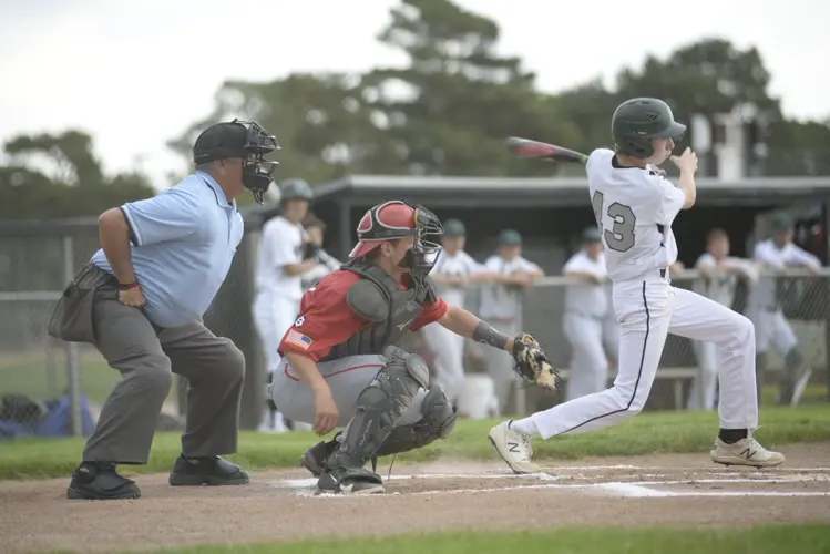 Cheyenne defeats Sidney to earn third place at Tyson Herrera Memorial Tournament