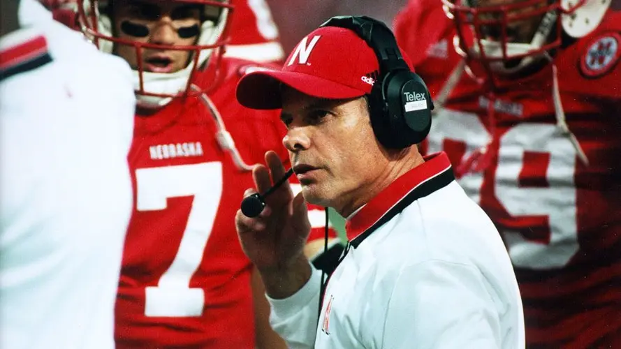 Solich Earns Place on College Hall of Fame Ballot