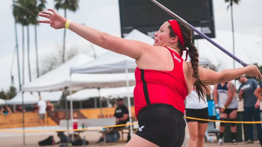 NU Notes: Huskers Set for NCAA Outdoor Championships