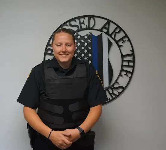 North Platte Police awarded funds toward bulletproof vest