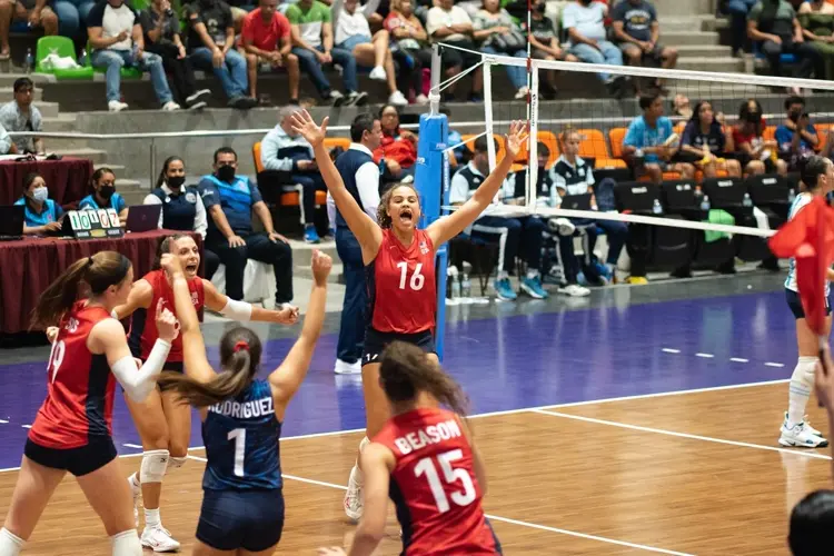 NU Notes: Allick, Rodriguez Claim Gold at Pan American Cup