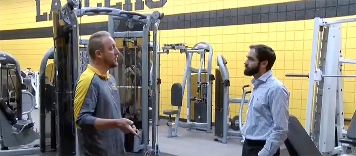 Eastern Wyoming College Welcomes To New Head Coaches