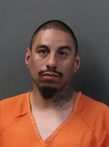 Minatare man held two people hostage with a knife