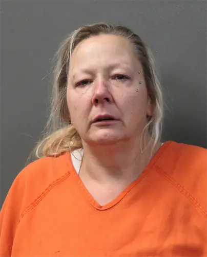 Over 30 grams of meth found in Scottsbluff house