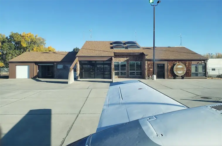 Alliance, Sidney among Nebraska airports getting FAA grants
