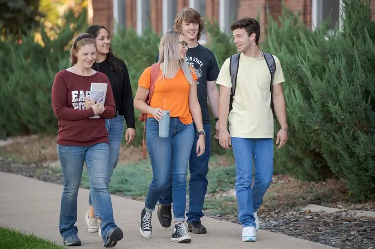 State Colleges’ Enrollment Growth Continues