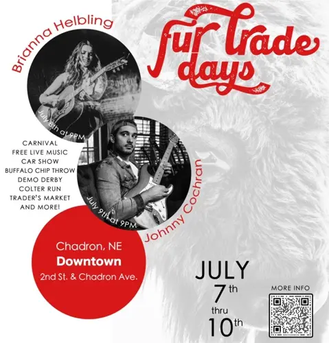 Threat of wildfire cancels Fur Trade Days fireworks show