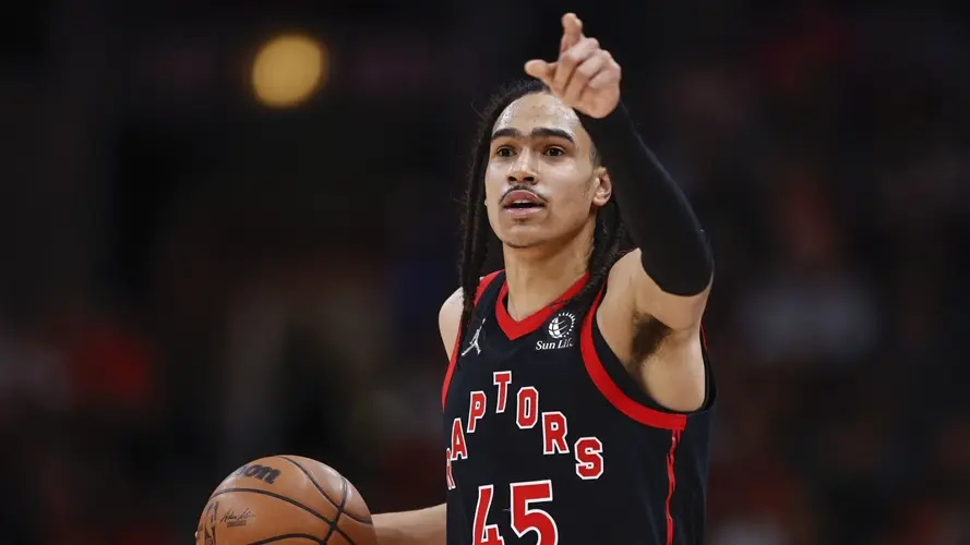 Four Huskers in NBA Summer Leagues