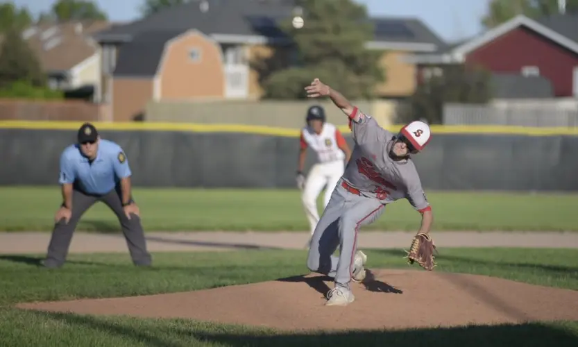Chadron Goes to Championship as Sidney Rally Falls Short