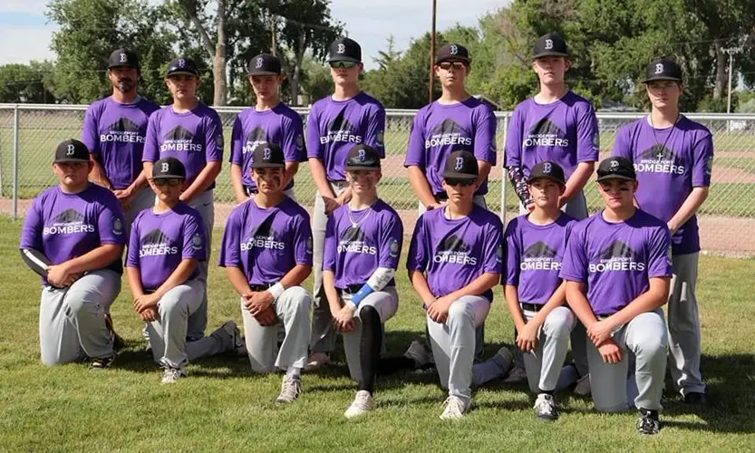 Bridgeport Juniors’ Season Ends at C7 Area Tournament