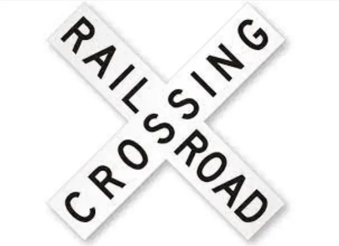 Hwy 26 crossing to be closed in Bridgeport