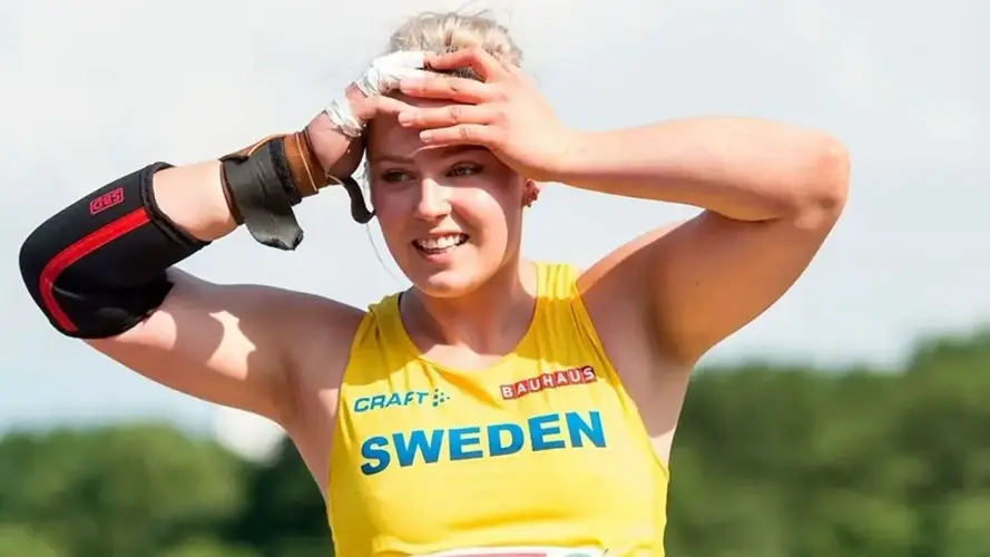 Husker notes: Johansson Qualifies for World Championships Final