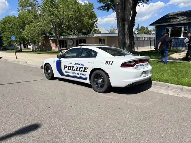 Nebraska police chief touts ice cream, vouchers, ‘Trusted Driver’ technology as crime reducers