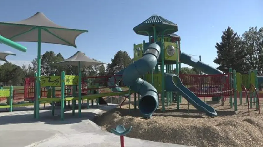 City announces Sidney playground maintenance, temporary bus service delay