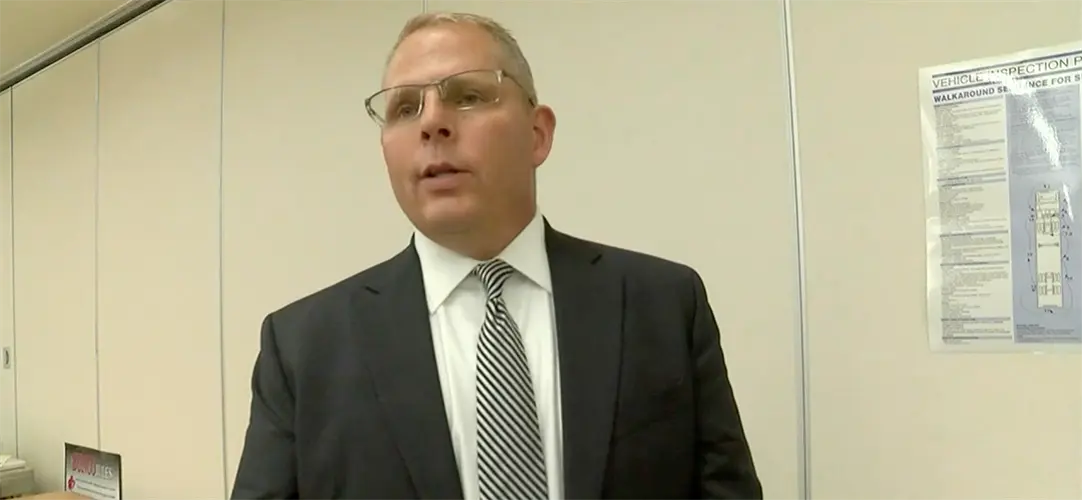 Eastern Wyoming College welcomes new president