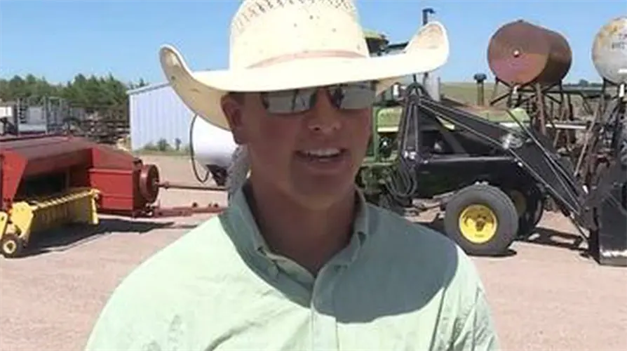 Athletes wrap up National High School Finals Rodeo