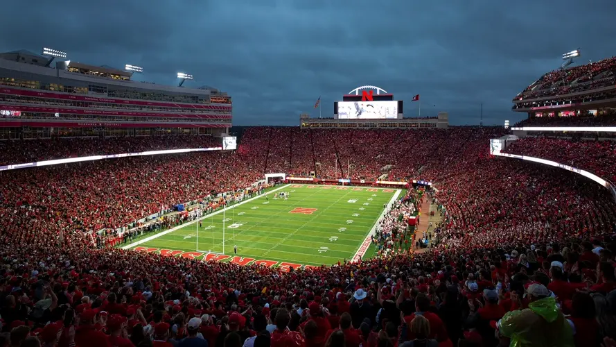 NU Notes: Huskers Set for Big Ten Media Day, Fan Day on Tuesday