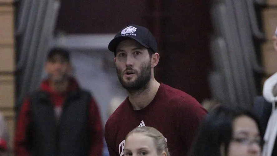 Northrup departing as Head Track and Field Coach at Chadron State