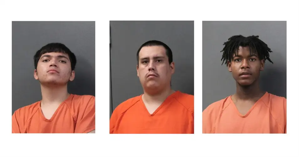 Felony drug charges against multiple people in Scottsbluff