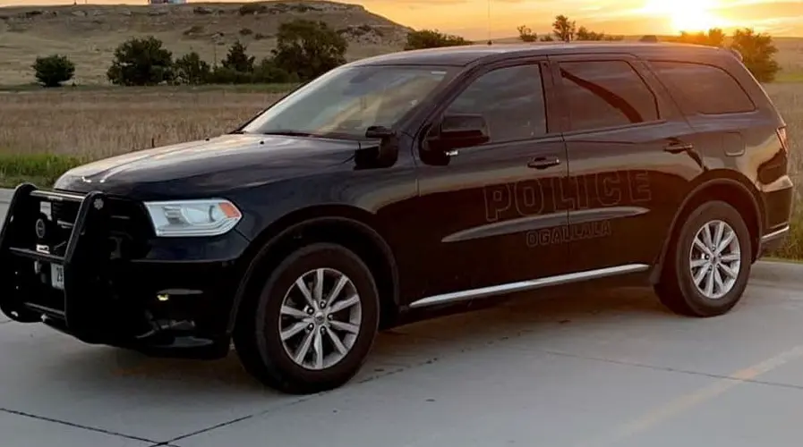 Illinois woman hit and killed by SUV in Ogallala