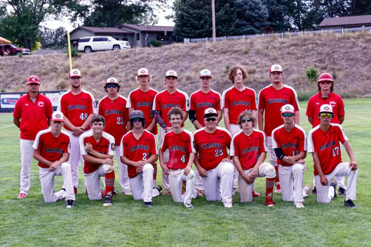 Senior Nationals Finish Their Season In The Class B Area 7 Legion Tournament