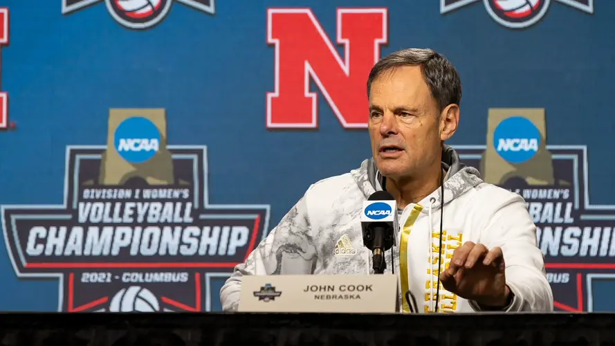 NU Notes: Huskers Set for First B1G Volleyball Media Days