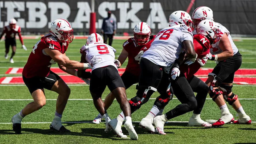 Chinander Discusses Defense on Day Three of Fall Camp