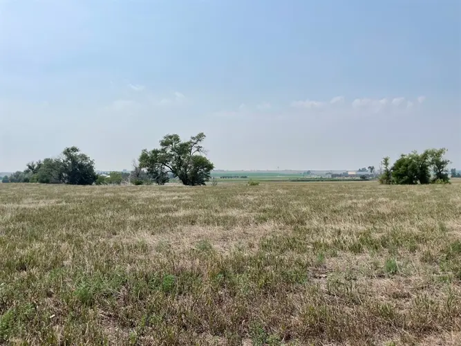 Public areas in Nebraska Panhandle close due to wildfires
