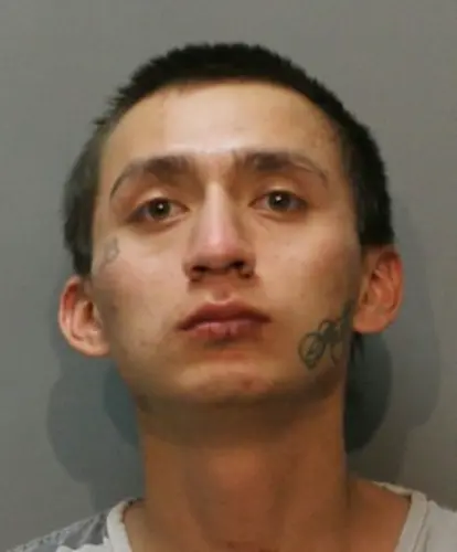Rapid City man convicted in Christmas Eve revenge murder