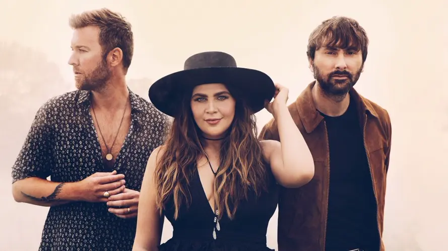 Lady A cancels State Fair appearance