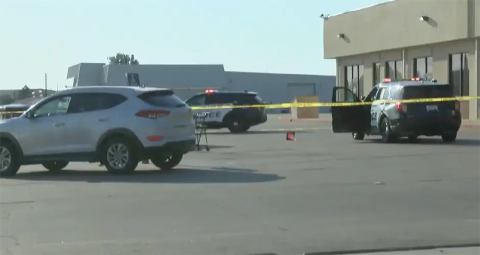 Police investigate shots fired at Scottsbluff grocery store