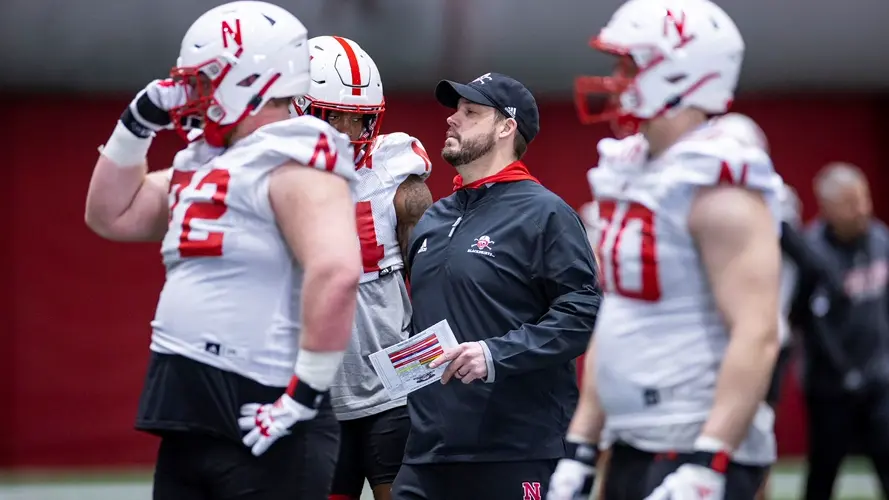 Chinander Comments on Defensive Progression on Day 10 of Fall Camp