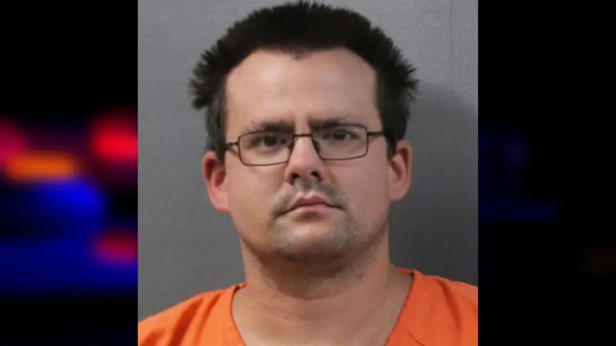 Morrill County man charged in shooting death of father waives preliminary hearing