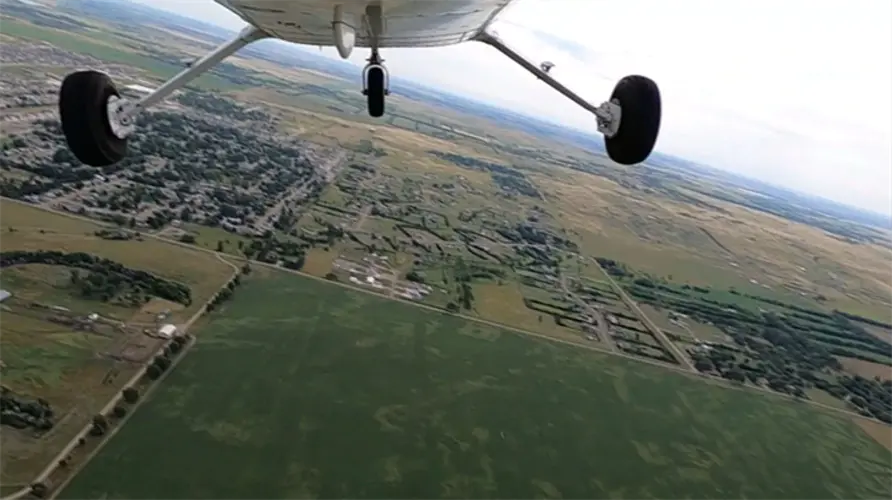 MPCC Ogallala Campus launches aviation class