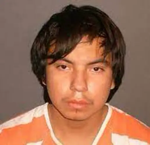 Murder trial set for late October for Chadron man