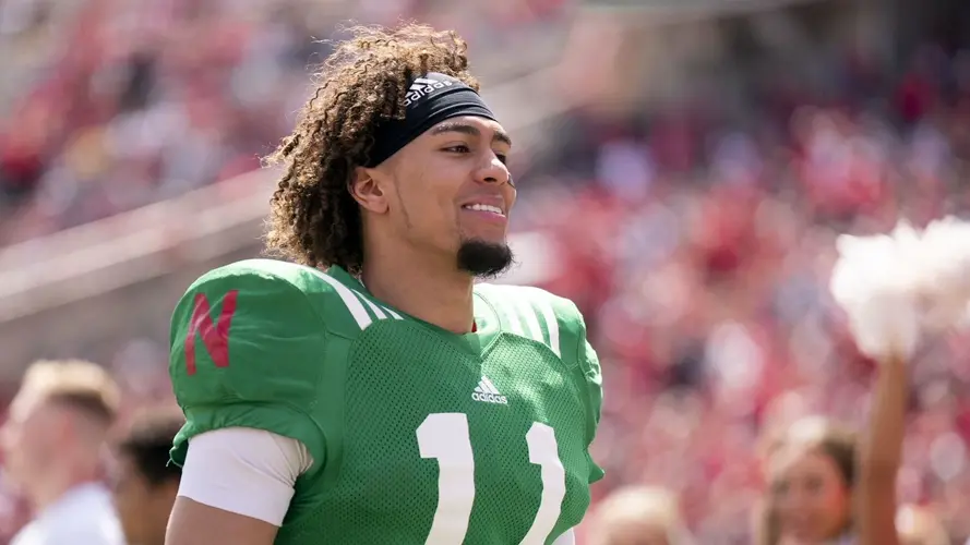 Mathis, Thompson Ranked Among Nation's Top Newcomers