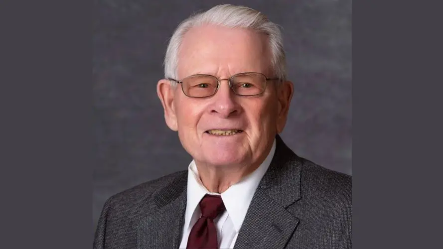 North Platte city councilman resigning